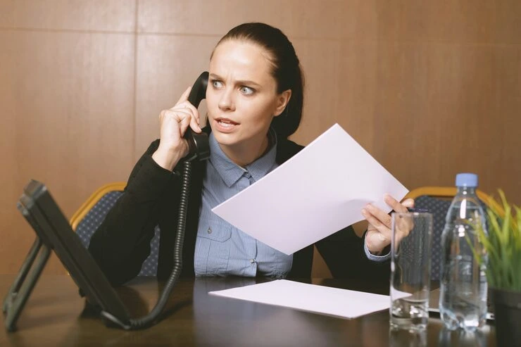 Crisis Legal Communication Control