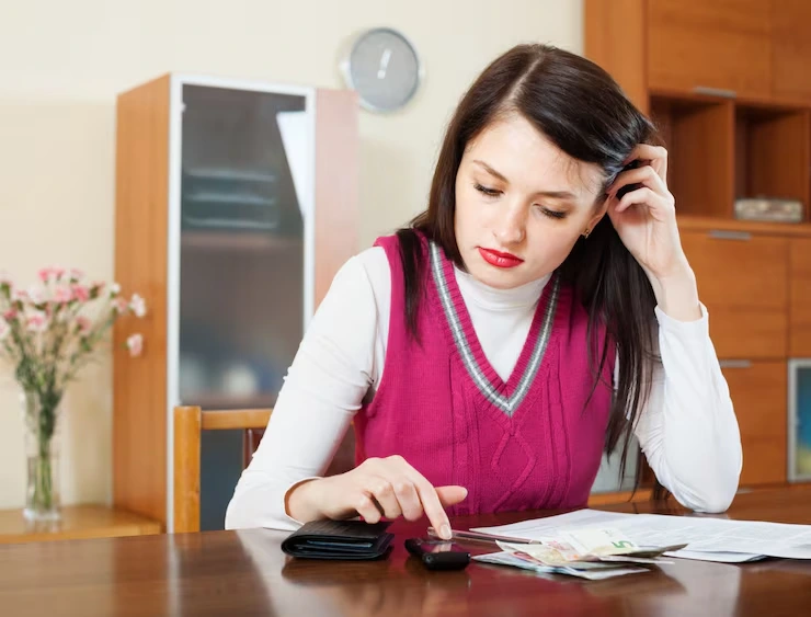 Debt Enforcement and Recovery Crisis Response
