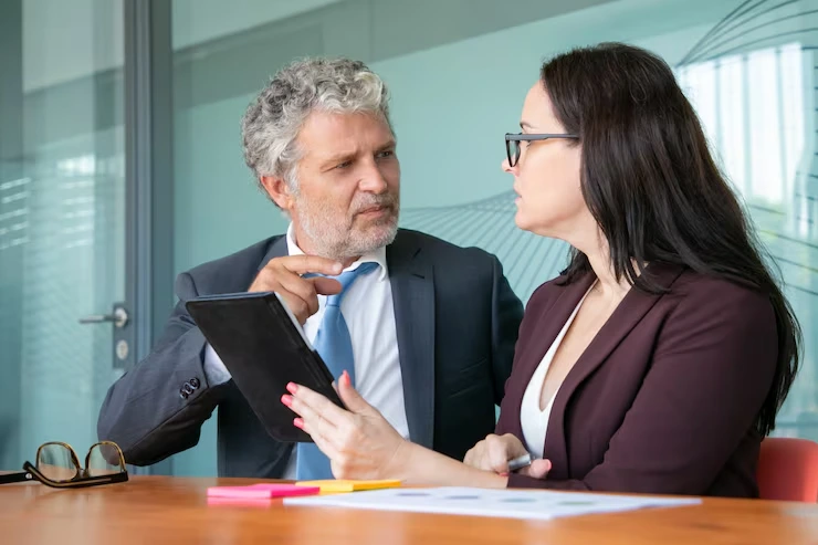 Director and Shareholder Issue Consultations