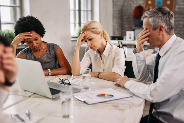 Employment Crisis Support