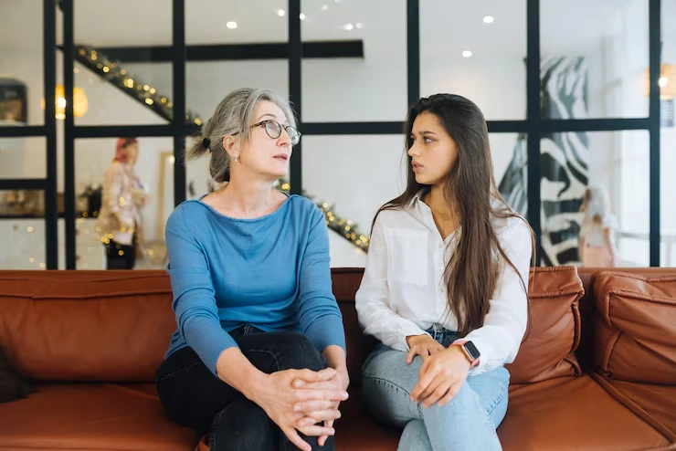 Family Law and Urgent Mediation