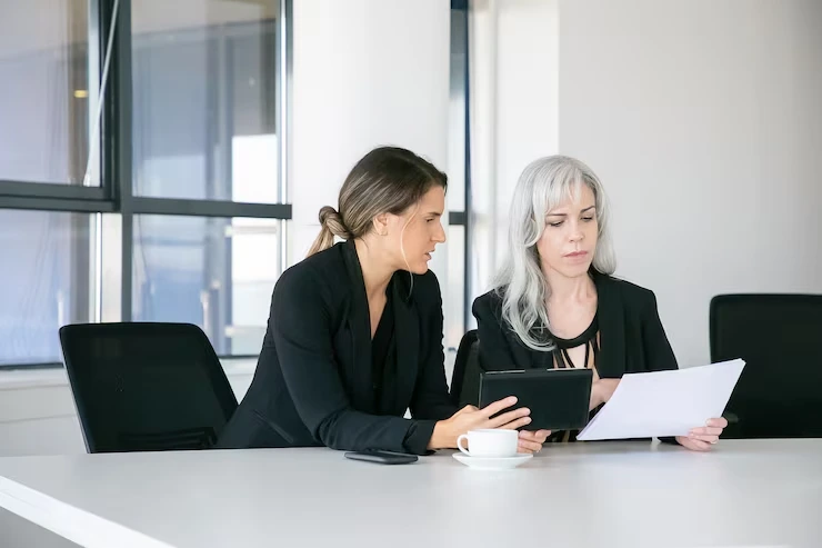 Litigation Preparation and Counsel Coordination