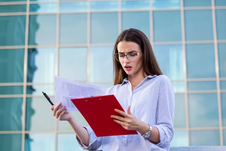 Regulatory Notice Management