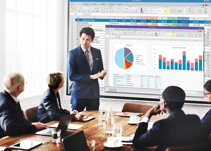Corporate Shareholding Succession Planning