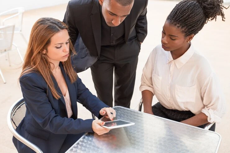 Cross Border Employment Structuring