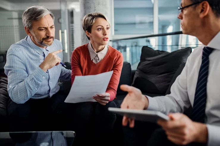 Cross Border Succession Coordination