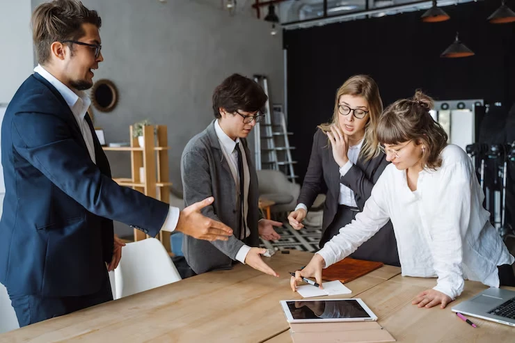 Cross Border Workforce Structuring