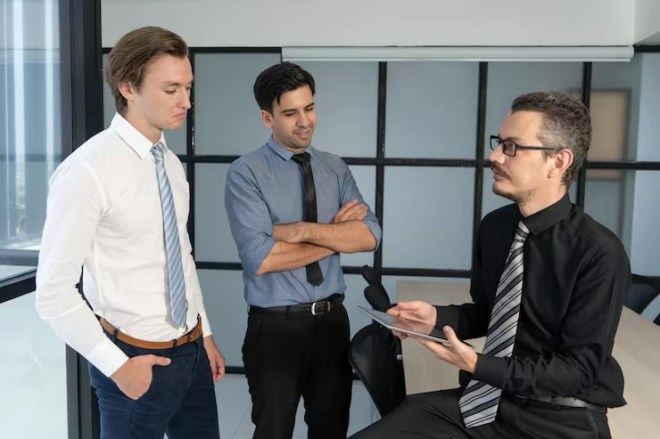 Dispute Prevention and Conflict Resolution