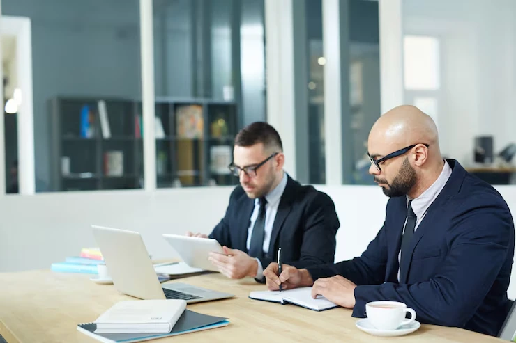Dubai HR Compliance Lawyer