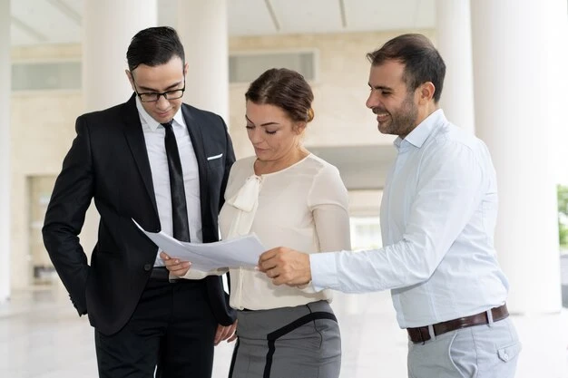 Employment Contract Drafting and Regulatory Alignment