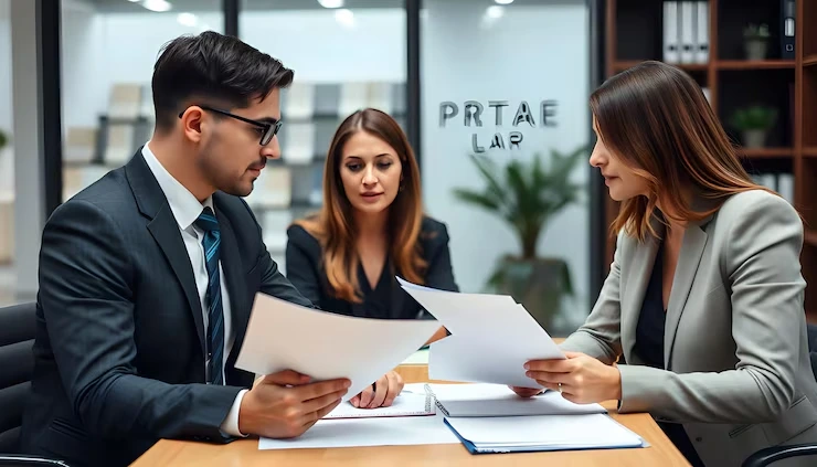 Get Reliable Legal Advice from Our Leeds Solicitors!