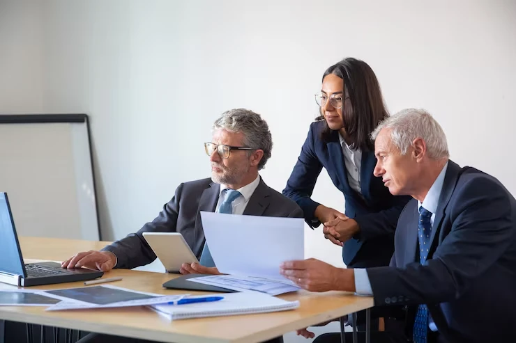 Fiduciary Duty and Risk Governance