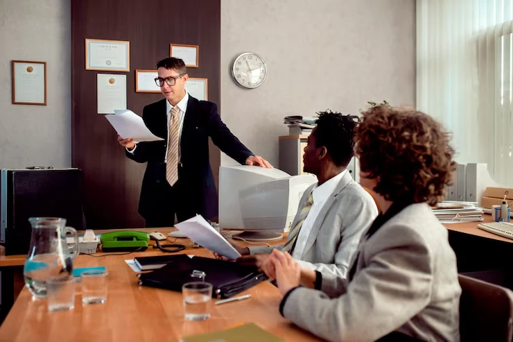 HR Policy Development and Labour Law Compliance