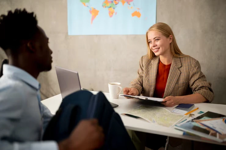 Immigration and Final Settlement Compliance
