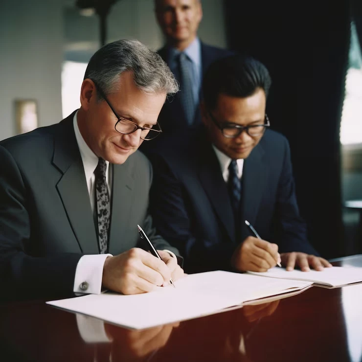 Immigration and Workforce Compliance Advisory