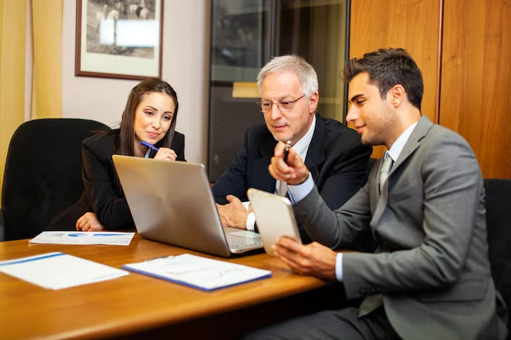 Legal Consultants for Leeds