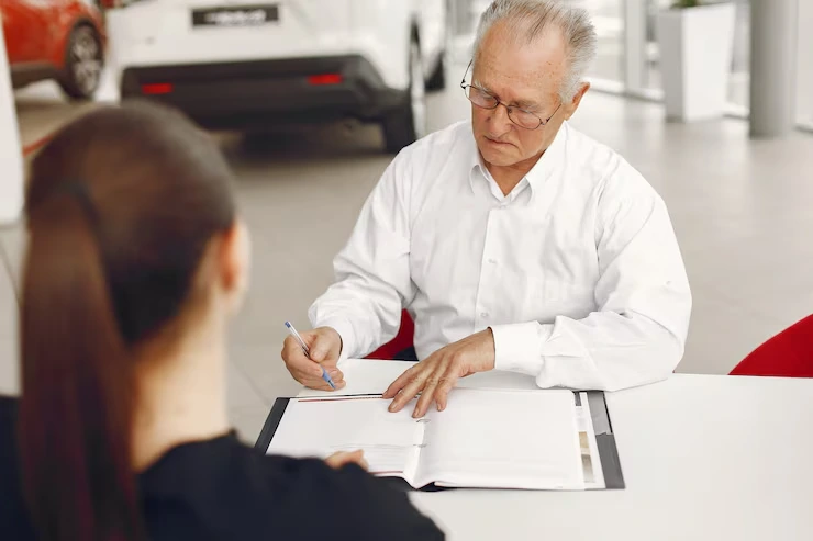 Legal Consultation for Personal Injury in London