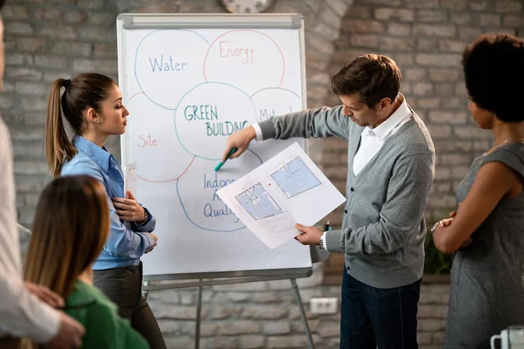 Our methodology includes