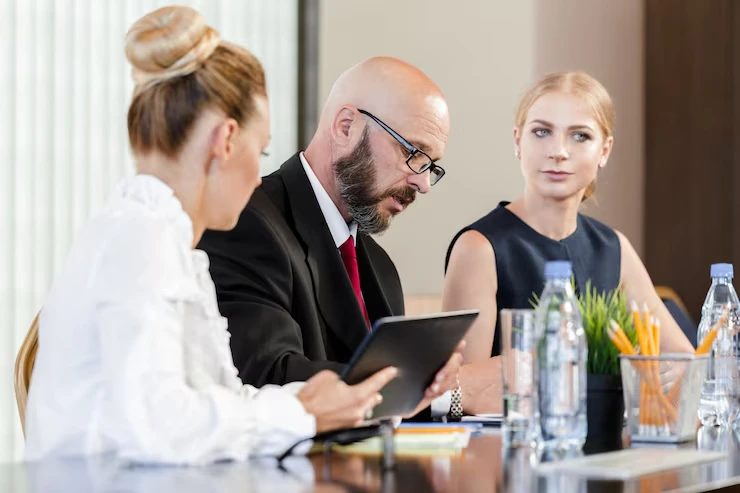 Birmingham’s Conveyancing Leaders—Your Property in Safe Hands