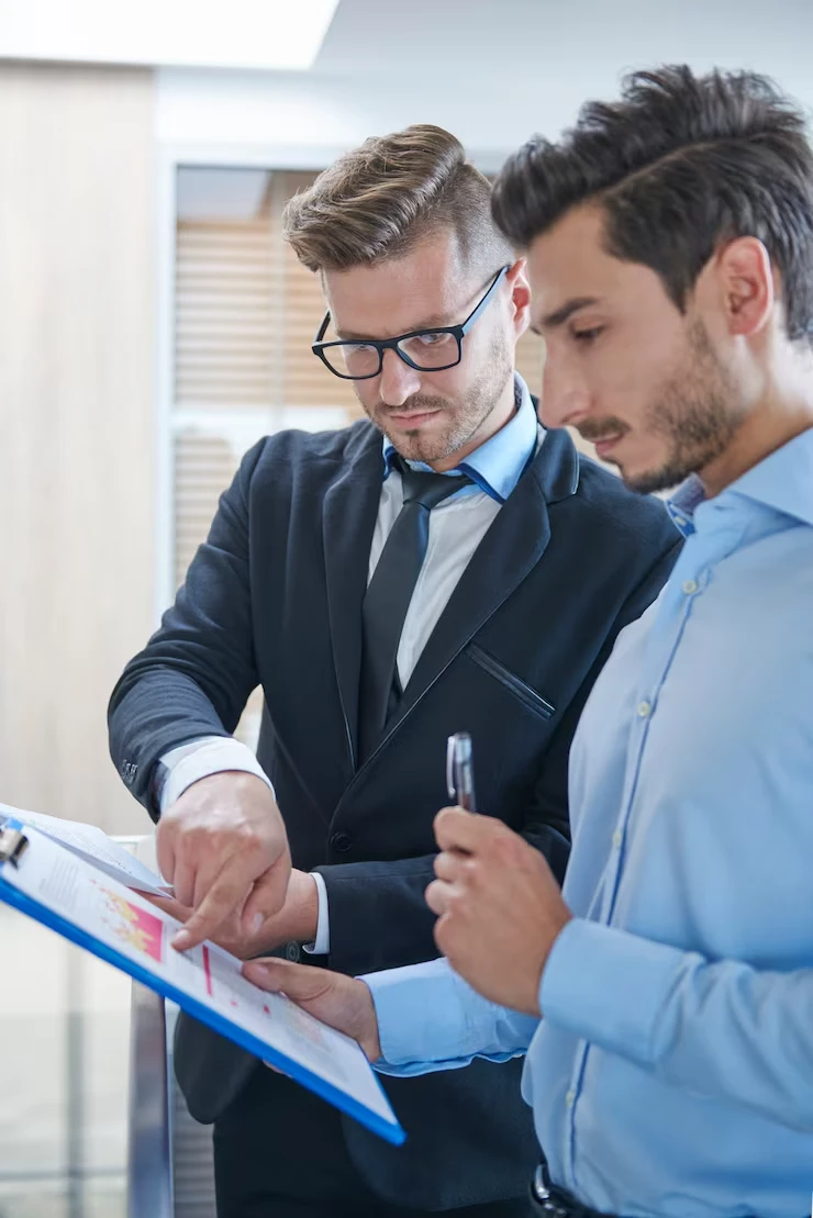 Regulatory and Compliance Advisory