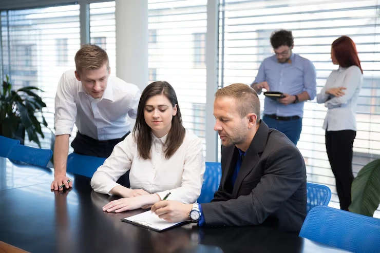 Termination Risk Assessment and Workforce Restructuring
