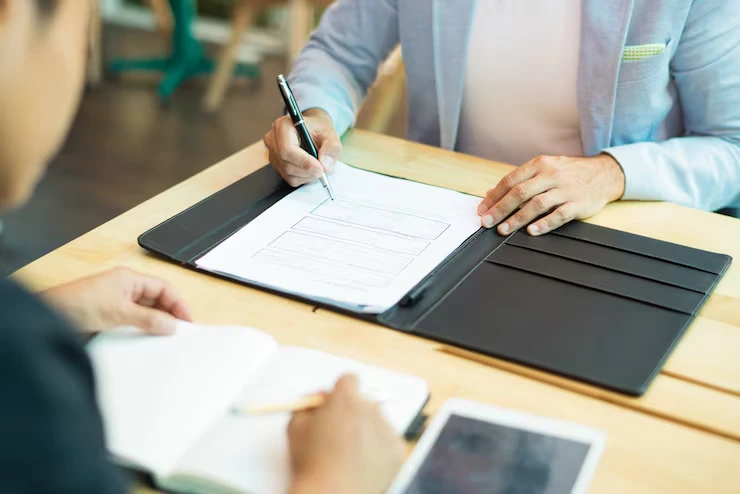 Will Drafting and Formal Registration