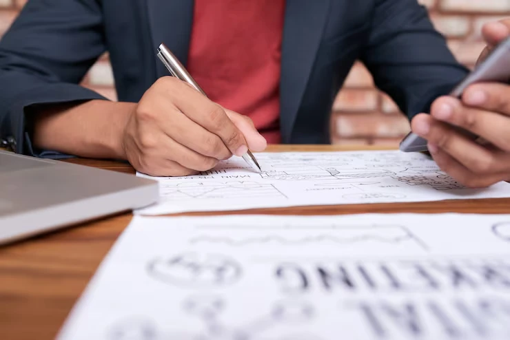Will Drafting and Formal Registration
