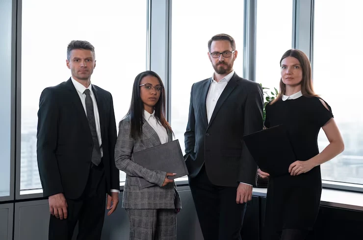 choose our lawyer tam