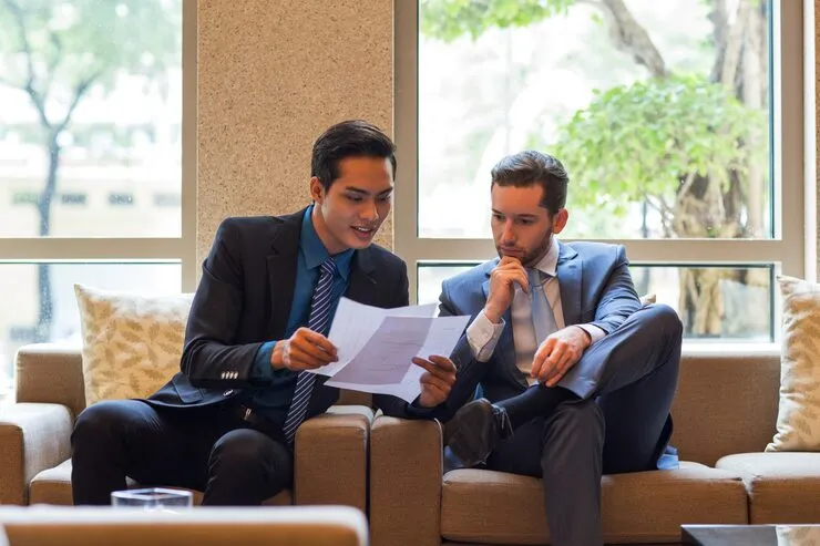 Bankruptcy & Insolvency Lawyers in Dubai Acting for Creditors​