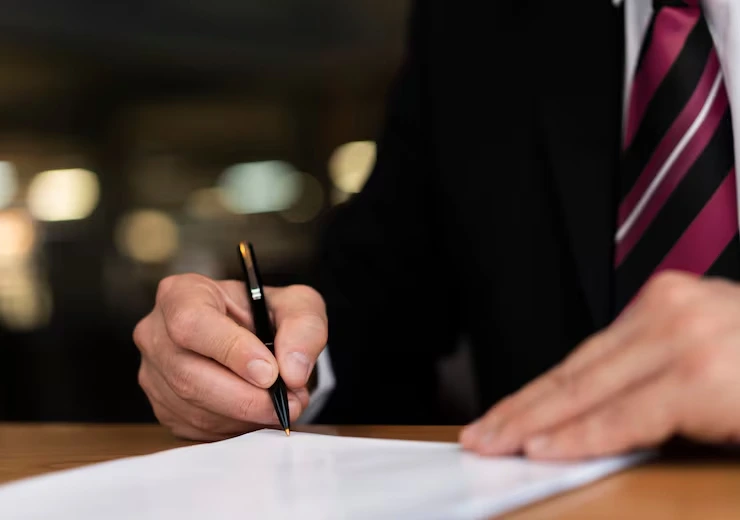 Business Succession and Share Transfer Structuring