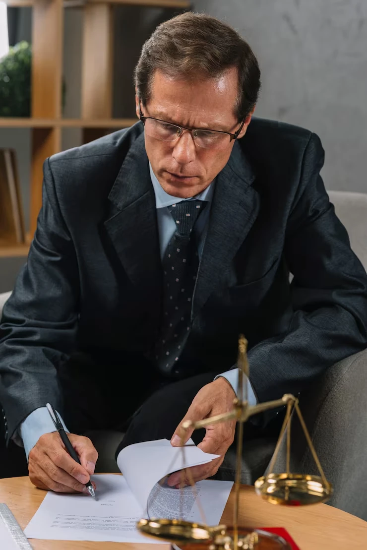 Civil Litigations