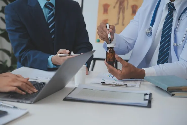 Clinical Trial and Pharmaceutical Research Regulation