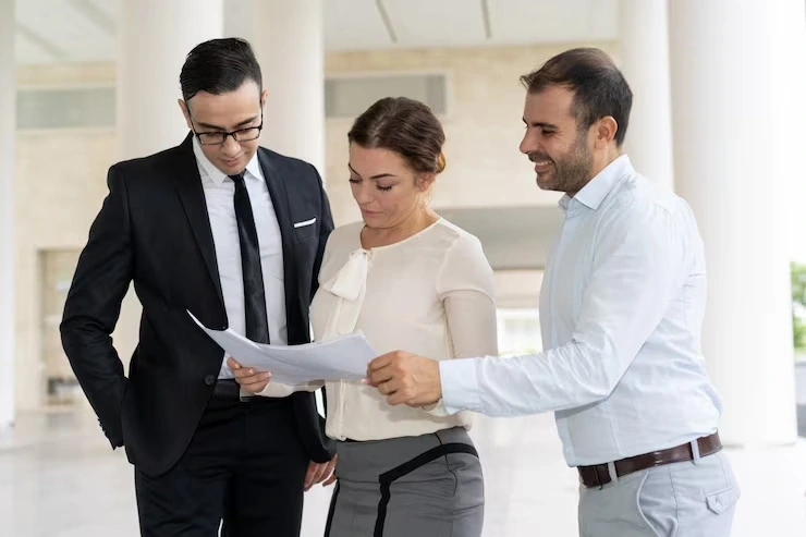 Commercial Investment Due Diligence ​