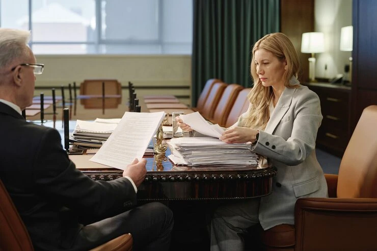 Commercial Litigation and Arbitration Representation