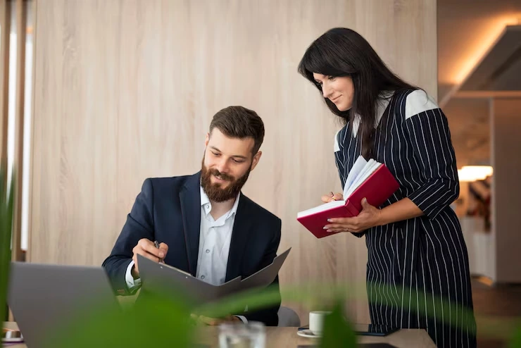 Commercial Property Legal Advisor Services in Dubai