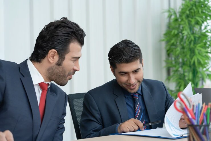 Company Formation and Corporate Structuring in Dubai