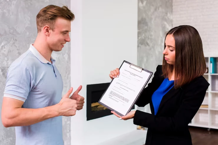 Consumer and Commercial Claims for propert