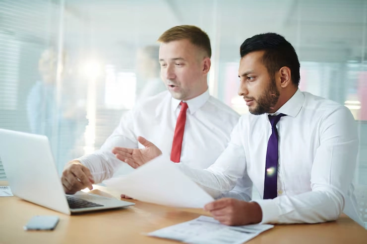Contract Review and Risk Assessment