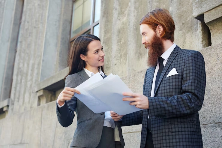 Copyright in Employment and Contractor Relationships