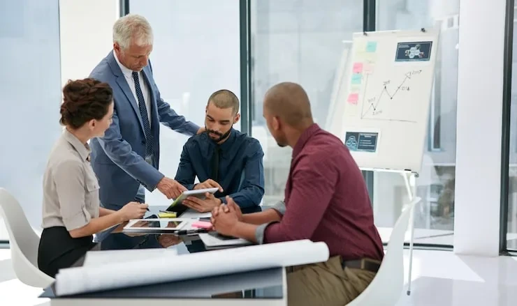 Corporate Structuring for British-Owned Businesses in Dubai
