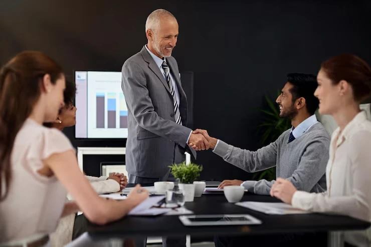 Corporate Structuring for European-Owned Businesses