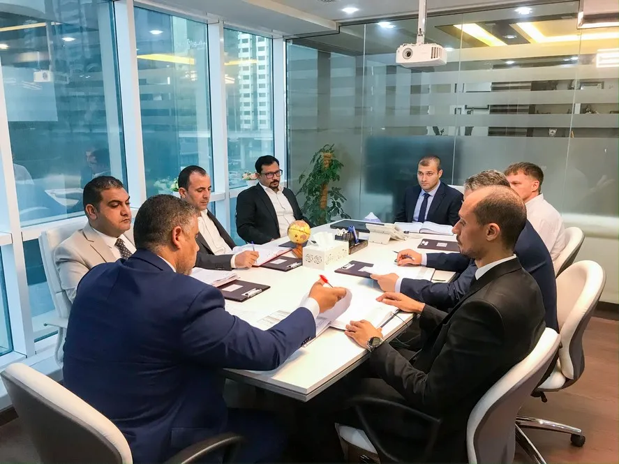 Cross-Border Energy Investment Transactions​