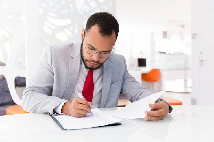 Cross-Border Estate and Tax Structuring