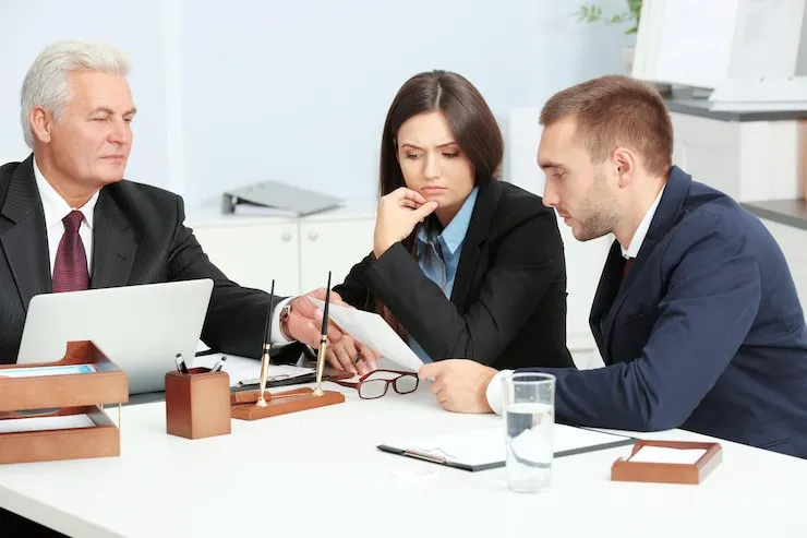 Cross-Border Insolvency Lawyer Service in Dubai
