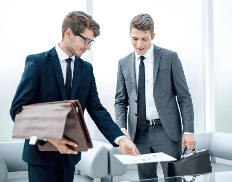 Cross-Border Investment Structuring for Indian Investors ​