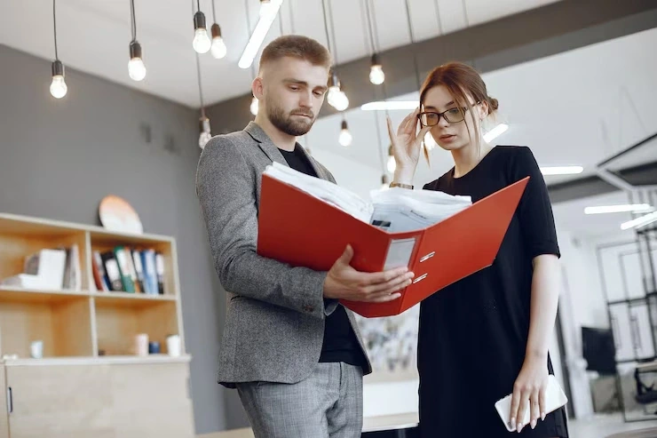 Cross-Border Tax Compliance and Reporting ​