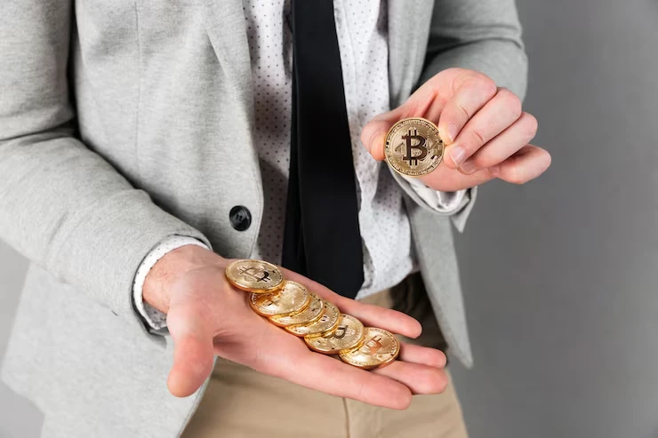 Crypto Wealth Structuring for High Net Worth Individuals