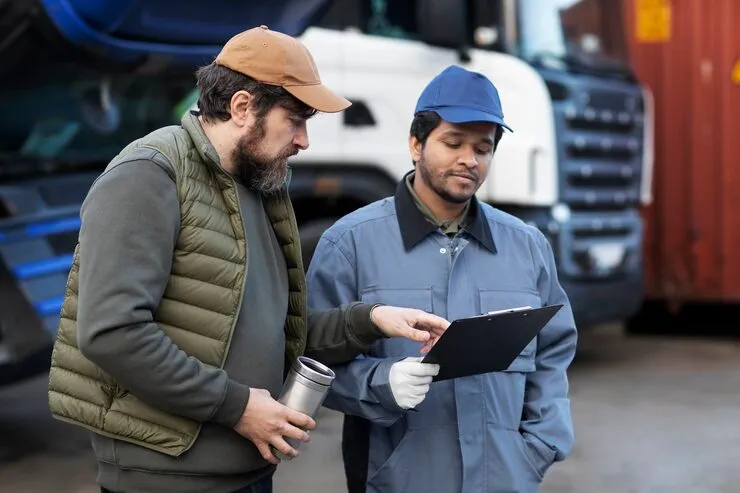 Customs Compliance and Regulatory Representation​
