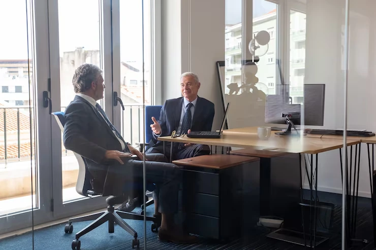 DIFC and Free Zone Insolvency Representation