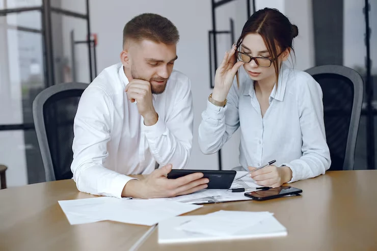 Debt Recovery and Financial Claims